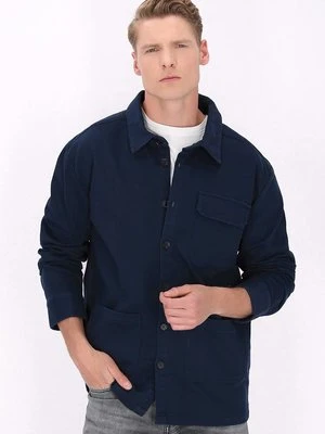 Kurtka wiosenna dreimaster