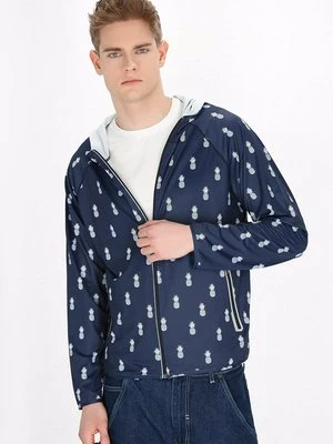 Kurtka wiosenna dreimaster