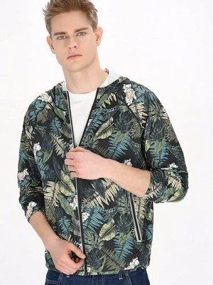 Kurtka wiosenna dreimaster