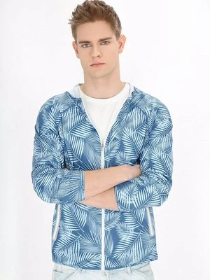 Kurtka wiosenna dreimaster