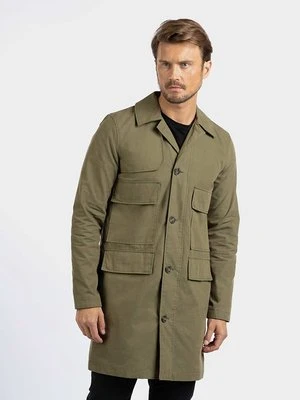 Kurtka wiosenna dreimaster