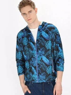 Kurtka wiosenna dreimaster