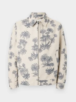 Kurtka wiosenna drykorn