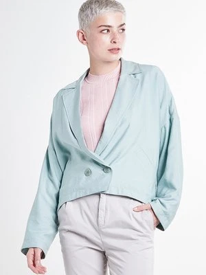 Kurtka wiosenna drykorn