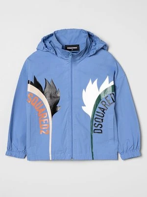 Kurtka wiosenna Dsquared2