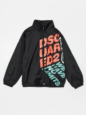 Kurtka wiosenna Dsquared2