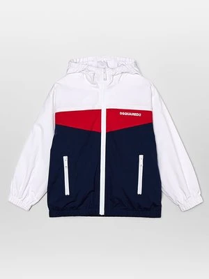 Kurtka wiosenna Dsquared2