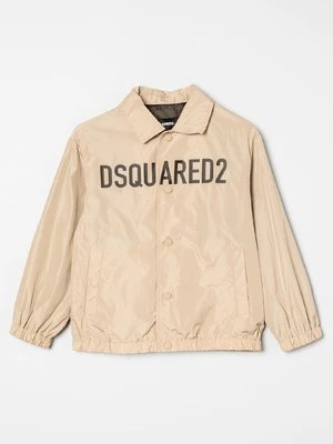 Kurtka wiosenna Dsquared2