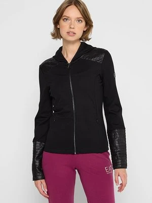 Kurtka wiosenna EA7 Emporio Armani