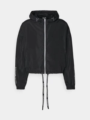Kurtka wiosenna EA7 Emporio Armani