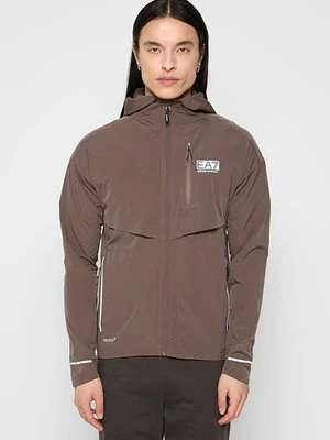 Kurtka wiosenna EA7 Emporio Armani