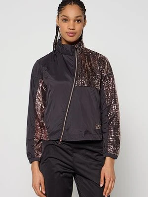 Kurtka wiosenna EA7 Emporio Armani
