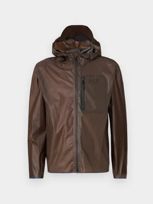 Kurtka wiosenna EA7 Emporio Armani