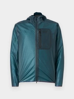 Kurtka wiosenna EA7 Emporio Armani