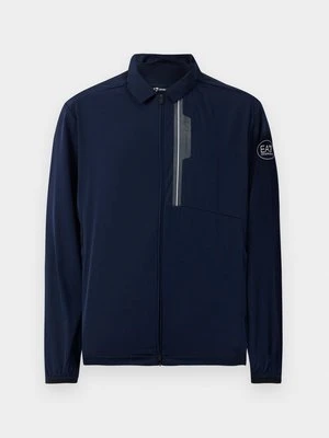 Kurtka wiosenna EA7 Emporio Armani