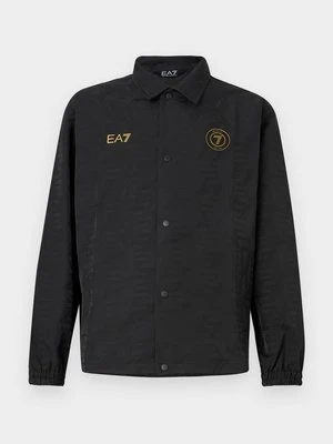 Kurtka wiosenna EA7 Emporio Armani