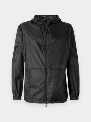 Kurtka wiosenna EA7 Emporio Armani