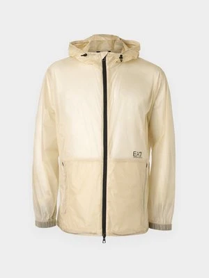 Kurtka wiosenna EA7 Emporio Armani