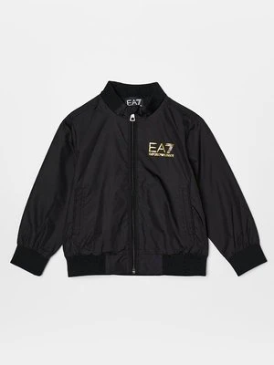 Kurtka wiosenna EA7 Emporio Armani
