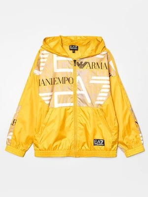 Kurtka wiosenna EA7 Emporio Armani