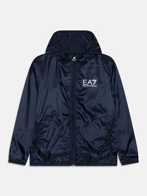 Kurtka wiosenna EA7 Emporio Armani