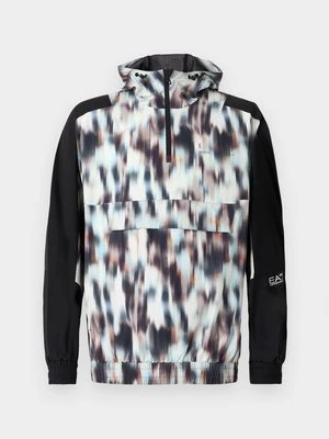 Kurtka wiosenna EA7 Emporio Armani