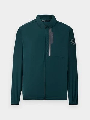 Kurtka wiosenna EA7 Emporio Armani