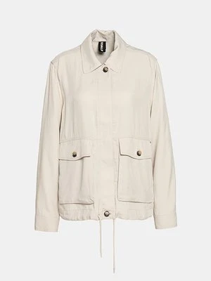 Kurtka wiosenna Ecoalf