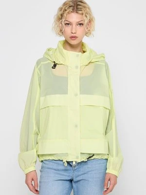 Kurtka wiosenna Ecoalf