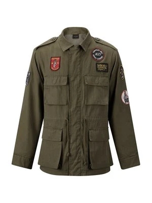 Kurtka wiosenna Ed Hardy