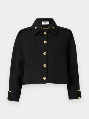 Kurtka wiosenna Elisabetta Franchi