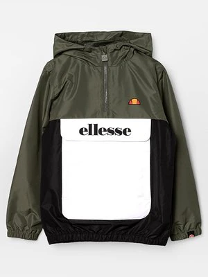 Kurtka wiosenna Ellesse