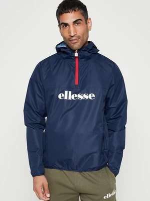 Kurtka wiosenna Ellesse błękit królewski