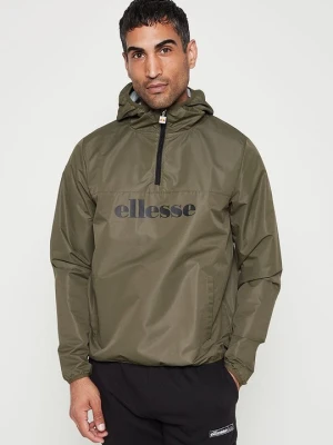 Kurtka wiosenna Ellesse khaki