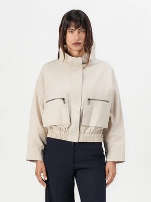 Kurtka wiosenna Emporio Armani