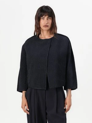 Kurtka wiosenna Emporio Armani