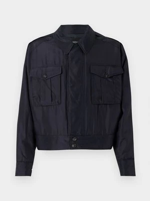 Kurtka wiosenna Emporio Armani