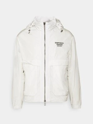 Kurtka wiosenna Emporio Armani