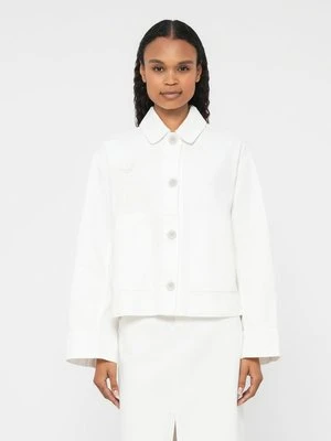 Kurtka wiosenna Emporio Armani