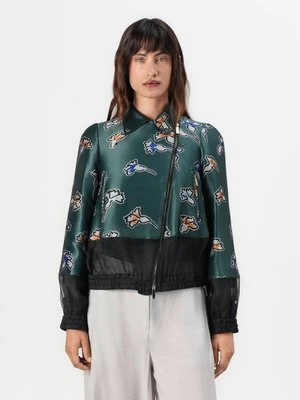 Kurtka wiosenna Emporio Armani