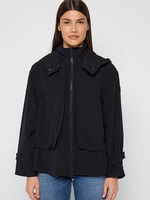 Kurtka wiosenna Emporio Armani