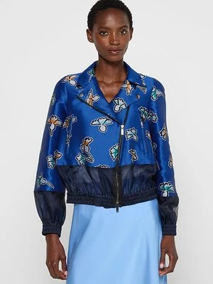 Kurtka wiosenna Emporio Armani