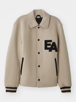 Kurtka wiosenna Emporio Armani