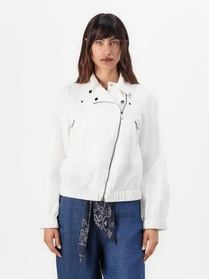 Kurtka wiosenna Emporio Armani