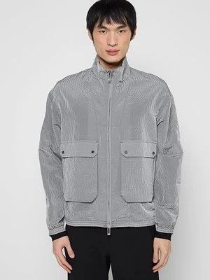 Kurtka wiosenna Emporio Armani