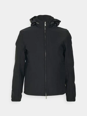 Kurtka wiosenna Emporio Armani