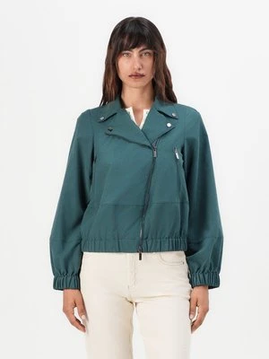 Kurtka wiosenna Emporio Armani