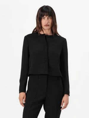 Kurtka wiosenna Emporio Armani