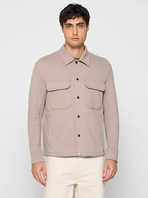 Kurtka wiosenna Emporio Armani