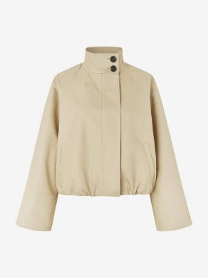 Kurtka wiosenna Envii khaki